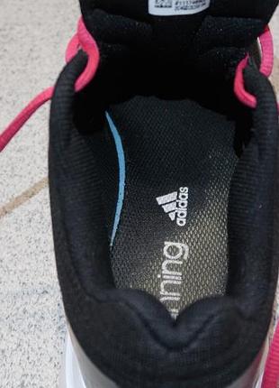 Кроссовки adidas оригинал - 39,5 размер 8