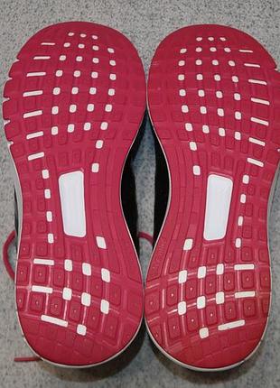 Кроссовки adidas оригинал - 39,5 размер 10