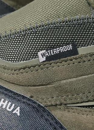 Черевики quechua waterproof - 43р 3