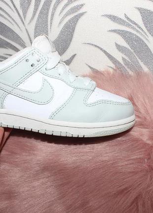 Nike кроссовки 18.2 см стелька