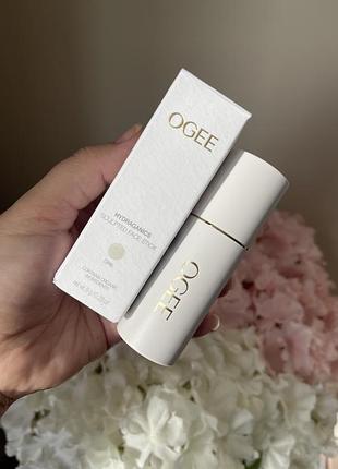 Кремовий хайлайтер у стіку ogee  sculpted cream highlighter stick opal