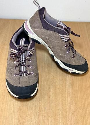 Кросівки жіночі timberland earthkeepers trail force коричневі 36 розмір