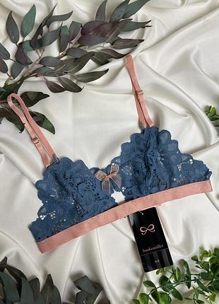 🌹мережевне бра від бренду hunkemoller💋