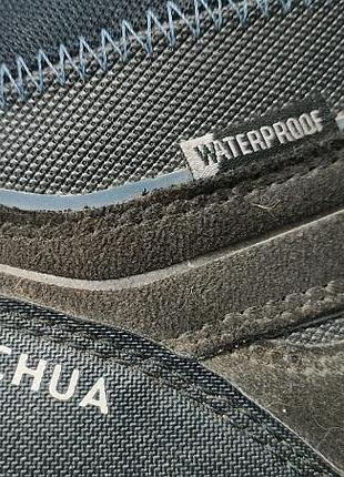 Черевики waterproof quechua - 43р 3