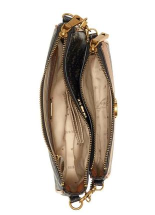 Сумка кроссбоди guess nell double оригинал оригінал 6
