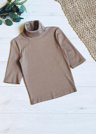 🌱гольф zara xs-s ціна -250 г🌱д-46 см ширина-33 см