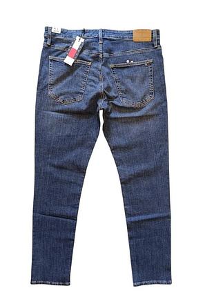 Джинсы мужские tommy jeans (austin) w36