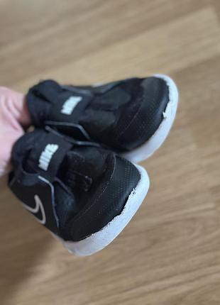 Кросівки nike flex runner 2 9