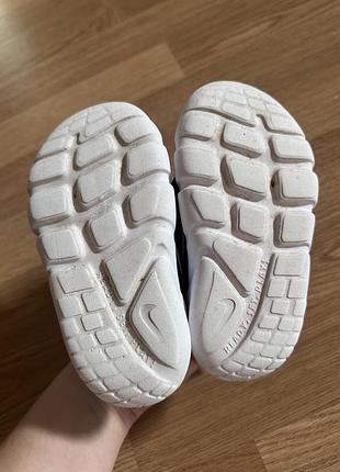 Кросівки nike flex runner 2 6