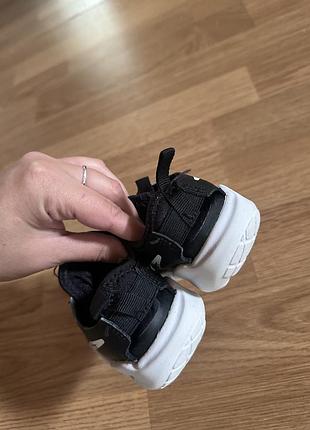 Кросівки nike flex runner 2 5