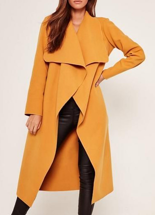 Тренч кардиган плащ женский primark xxs