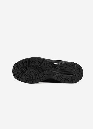 New balance 1906r fur total black❄️ 5