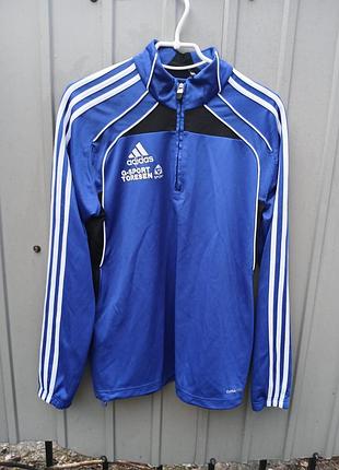 Чоловіча спортивна кофта adidas.