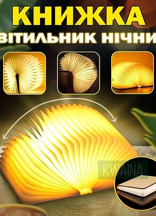 Дитячий нічник настільний світлодіодний для спальні, гарний світильник прикроватний для ліжечка, оригінальна лампа від мережі