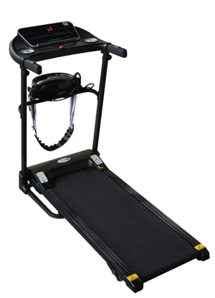 Бігова доріжка energyfit 510d з вібромасажером