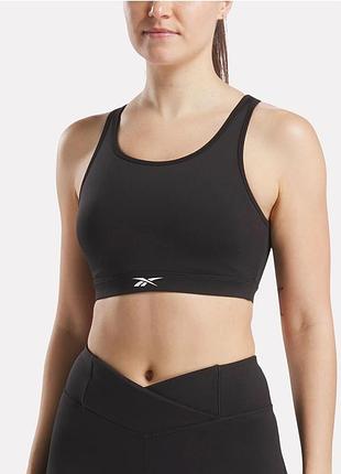 Топ женский от reebok. размер по бирке xl