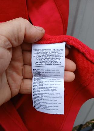 Мужская спортивная кофта nike. 4