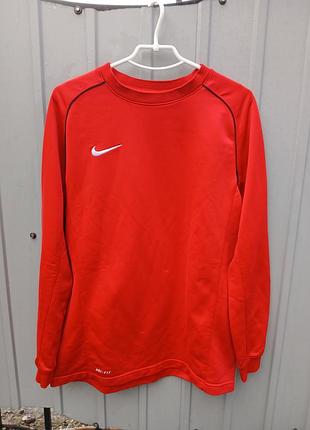 Чоловіча спортивна кофта nike.
