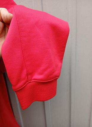 Мужская спортивная кофта nike. 3