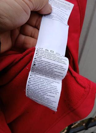 Мужская спортивная кофта nike. 5