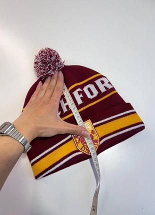 Шапка  latchford giants 4