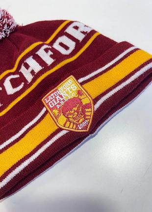 Шапка  latchford giants 2