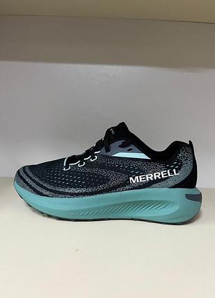 Мужские кроссовки merrell morphlite