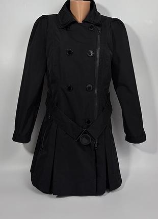 Оригінальний брендовий тренч betty barclay outdoor (німеччина) — європейський розмір 40