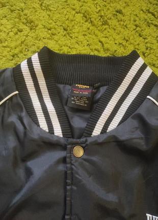 Бомбер на розмір xl. 3