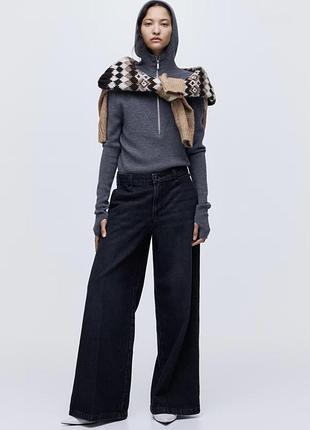 Джинси h&m