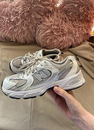 New balance 530