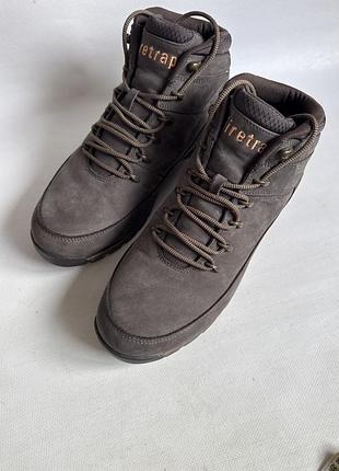 Шкіряні черевики firetrap 3
