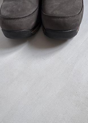 Шкіряні черевики firetrap 4