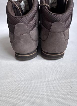 Шкіряні черевики firetrap 5