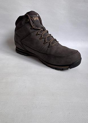 Шкіряні черевики firetrap 8