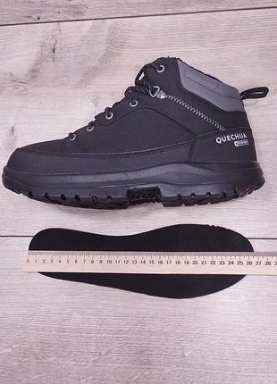 Черевики quechua 40р-41р 6