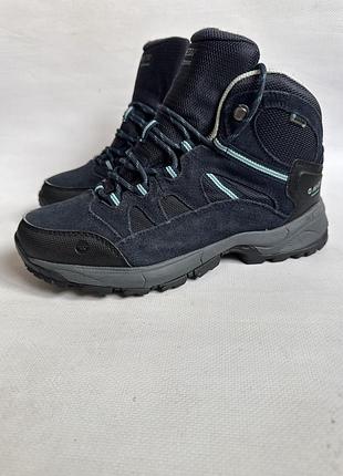 Черевики hi-tec waterproof