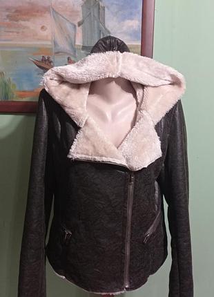 Куртка женская р л