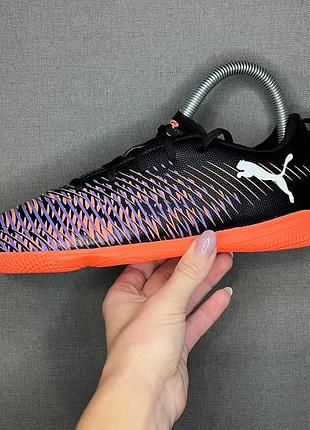 Футзалки puma 38 р