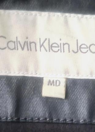 Куртка calvin klein jeans 🖤 10