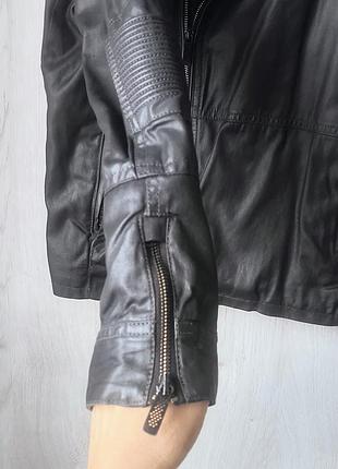Куртка calvin klein jeans 🖤 4