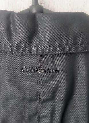 Куртка calvin klein jeans 🖤 5