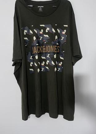 Футболка р. 6 xl 2