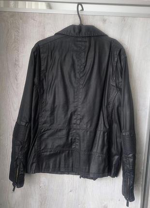 Куртка calvin klein jeans 🖤 3