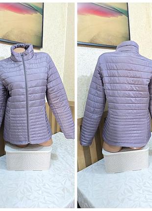 Стебана куртка. the outerwear. c&amp;a.