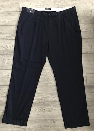 Котонові штани polo ralph lauren