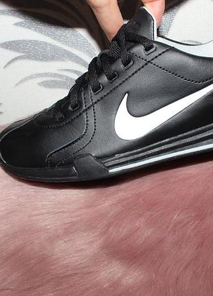 Nike кросівки 24 см устілка 4