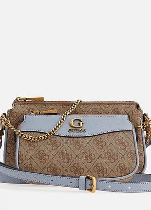 Сумка кроссбоды guess оригинал оригинал