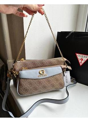Сумка кроссбоды guess оригинал оригинал 2