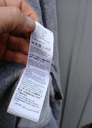 Чоловіча кофта толстовка superdry. 8